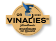 Médaille d'Or Vinalies 2026